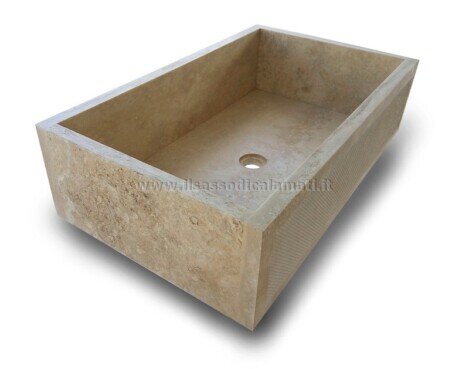 lavabo cucina 1 vasca