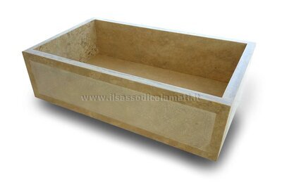 Lavello modello Agile