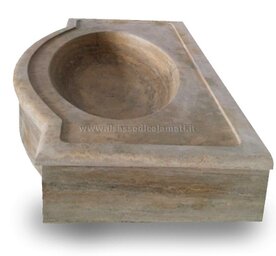 lavello cecina una vasca