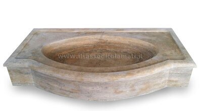 Lavabo modello Cecina
