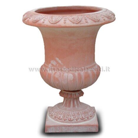 coppa da colonna liscia
