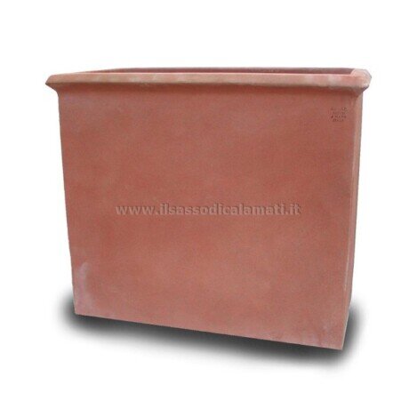 cassone terracotta salvaspazio