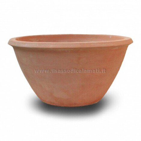 ciotola grande terracotta