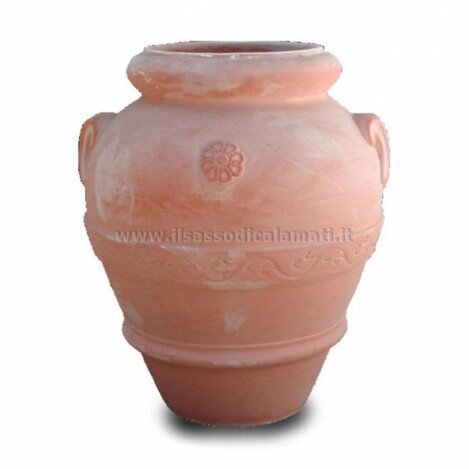 orcio terracotta toscano