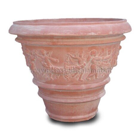 Vasi in terracotta: la guida definitiva! » Vendita Piante Online