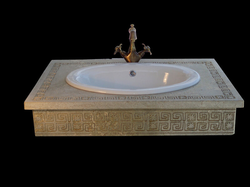 Top modello Fiesole