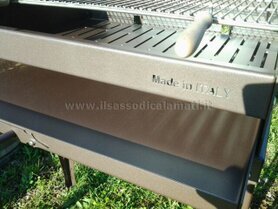 bbq grande qualità