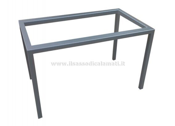 ferro battuto lineare