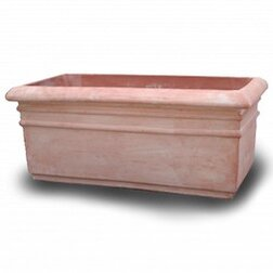 cassette terracotta