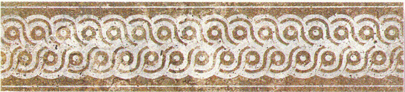 Cornice scolpita cod. 035