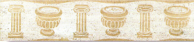 Cornice scolpita cod. 041