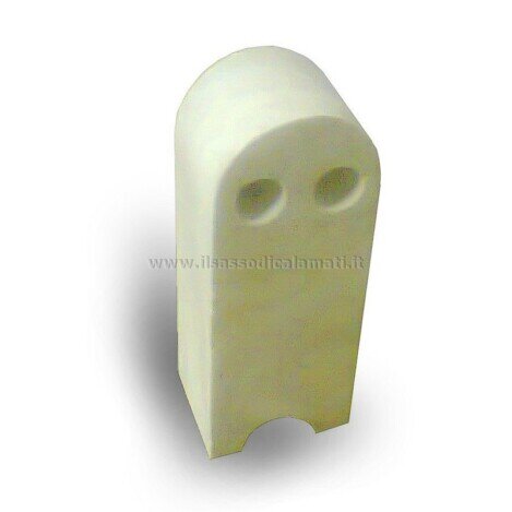fermacarte marmo fantasma