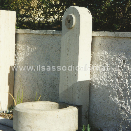 colonnino per l acqua