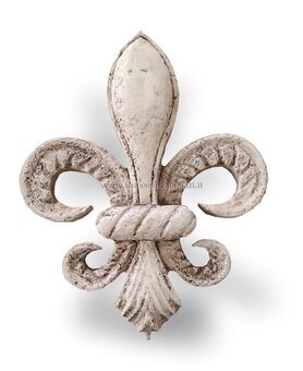 emblema giglio fiorentino
