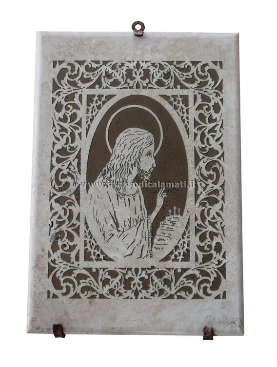incisione sacra pietra