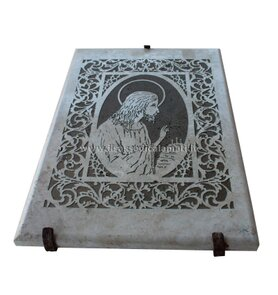 incisione sacra pietra
