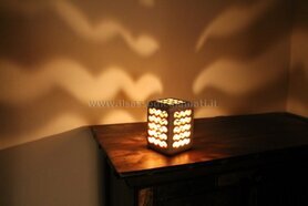 lampada di atmosfera 