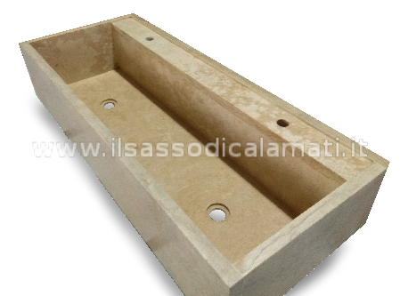 lavello economico doppi servizi