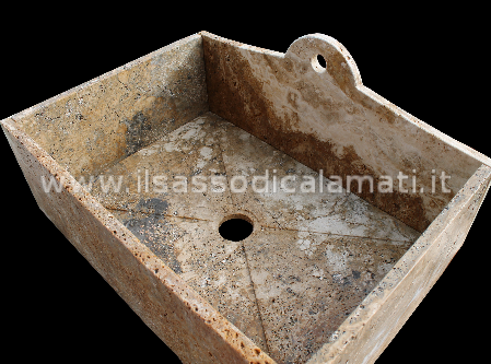lavello da giardino economico