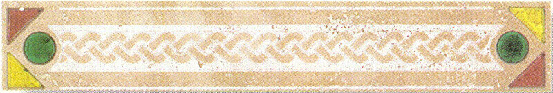 Cornice scolpita cod. 045