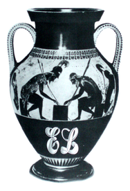 vaso etrusco