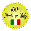 logo made in italy