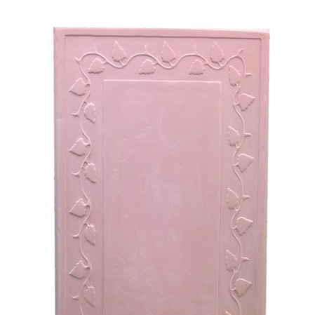 tavolo terracotta
