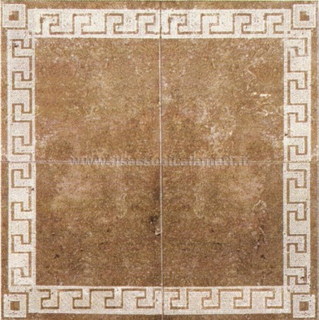 mattonella romana pietra