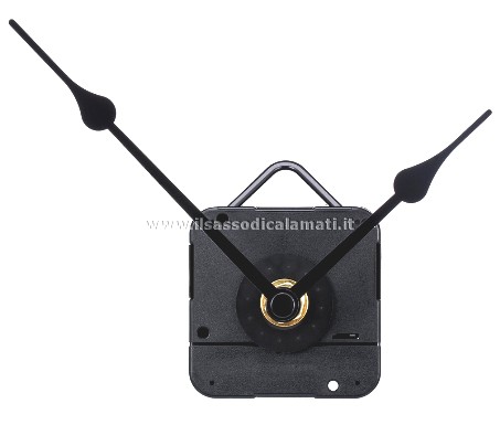 movimento per orologio da parete