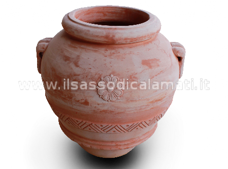 orcio terracotta toscano