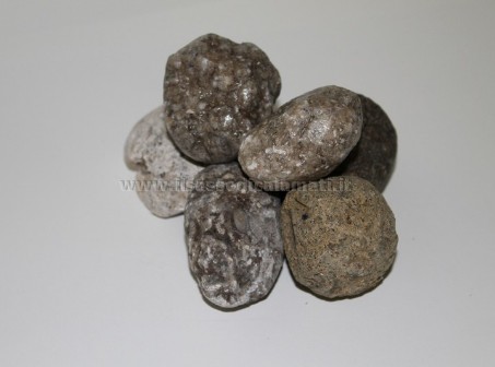 assortimento sassi magnetici