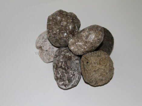 assortimento sassi magnetici