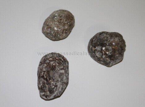 ciottoli magnetici marmo