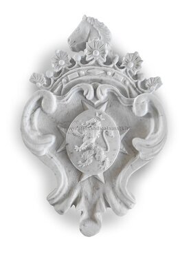 stemma araldico grande