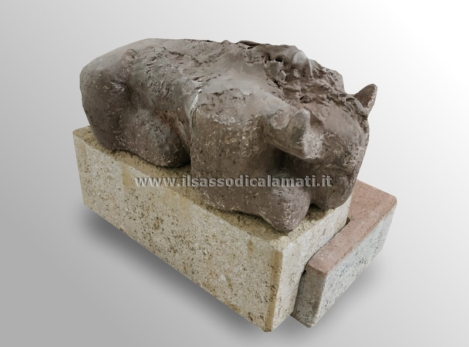 bozza scultura bozzetto scultura