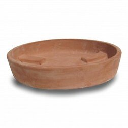 sottovasi terracotta