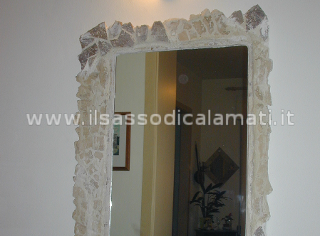 specchiera rustica palladiana