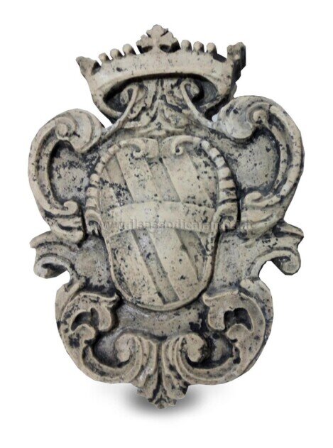 stemma casata antico