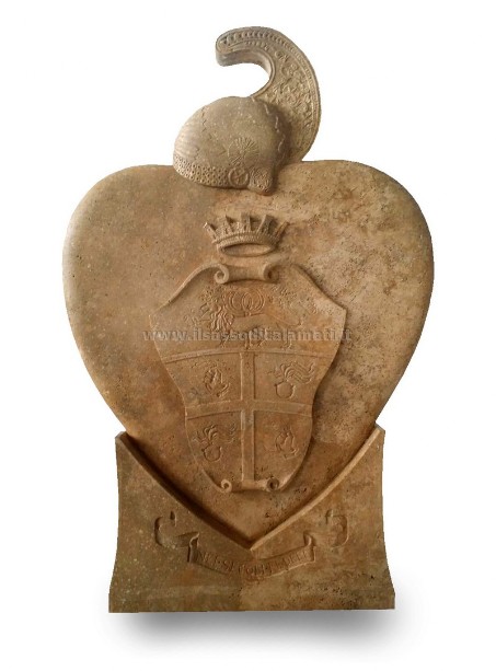 stemma monumentale carabinieri