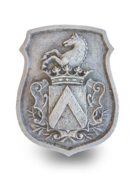 stemma di famiglia cavallo