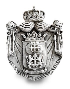 arma nobiliare principesco