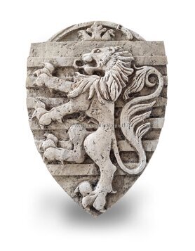 emblema travertino finitura antica