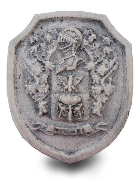 emblema travertino antico