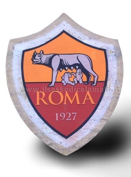 scudo fc roma