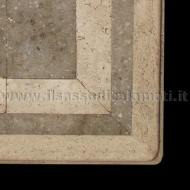 particolare tavolo classico