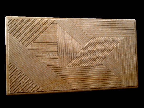 tavolo in marmo disegno moderno